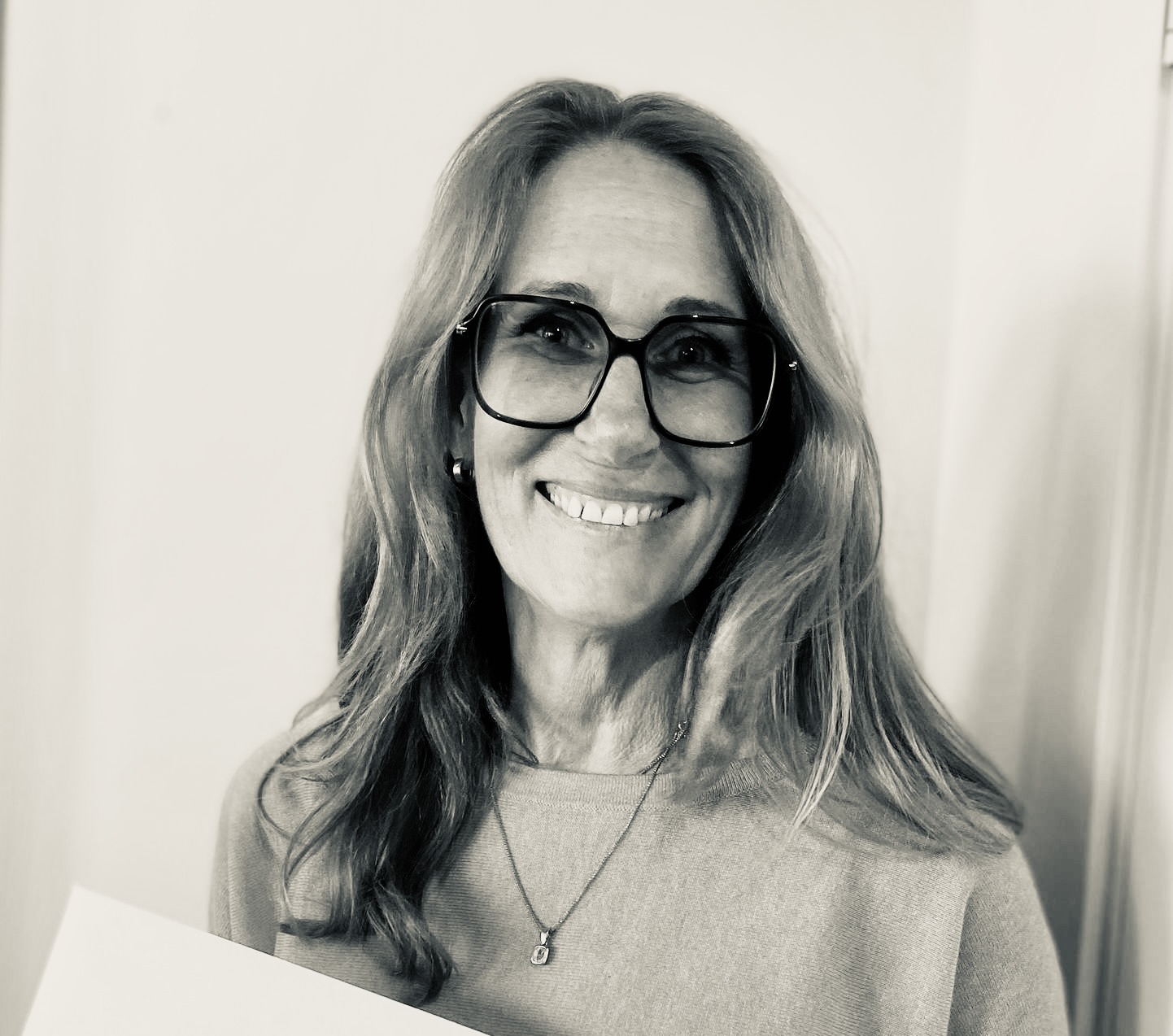 Caroline Lagersparre Rydberg, samtalsterapeut